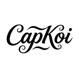 CAPKOI trademark