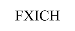 FXICH trademark