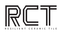 RCT RESILIENT CERAMIC TILE trademark