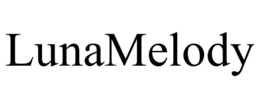 LUNAMELODY trademark