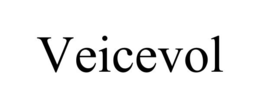 VEICEVOL trademark