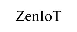 ZENIOT trademark