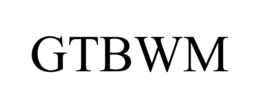 GTBWM trademark