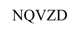 NQVZD trademark