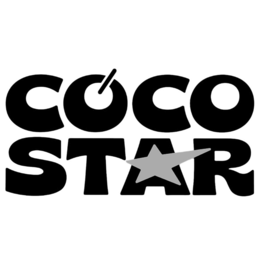 COCO STAR trademark