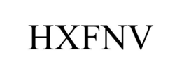 HXFNV trademark