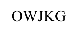 OWJKG trademark