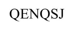 QENQSJ trademark