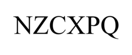NZCXPQ trademark