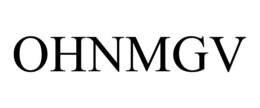 OHNMGV trademark