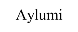 AYLUMI trademark