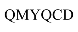 QMYQCD trademark
