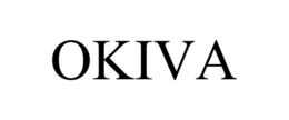 OKIVA trademark
