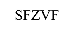 SFZVF trademark