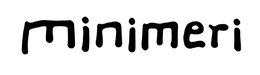 MINIMERI trademark