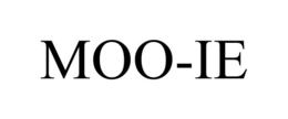 MOO-IE trademark