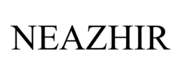 NEAZHIR trademark