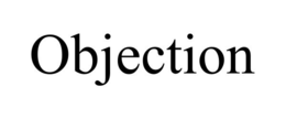 OBJECTION trademark