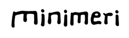 MINIMERI trademark