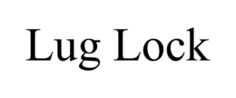 LUG LOCK trademark
