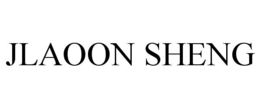 JLAOON SHENG trademark