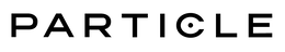 PARTICLE trademark