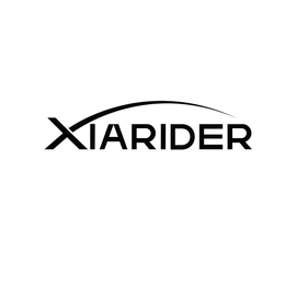 XIARIDER trademark