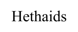 HETHAIDS trademark