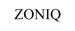 ZONIQ trademark