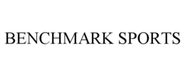 BENCHMARK SPORTS trademark
