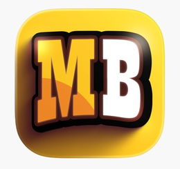 MB trademark