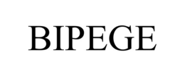 BIPEGE trademark