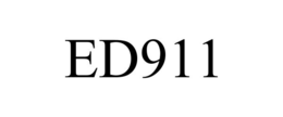 ED911 trademark
