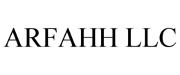 ARFAHH LLC trademark