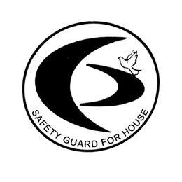 SAFETY GUARD FOR HOUSE trademark