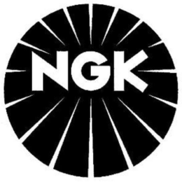 NGK trademark