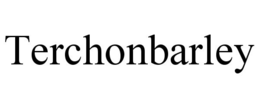 TERCHONBARLEY trademark