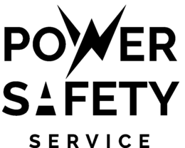 POWER SAFETY SERVICE trademark