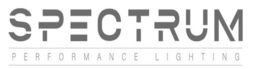 SPECTRUM PERFORMANCE LIGHTING trademark