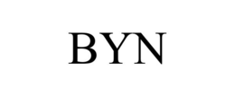 BYN trademark