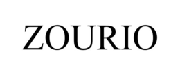 ZOURIO trademark