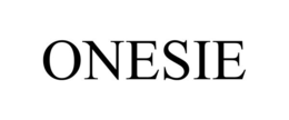 ONESIE trademark