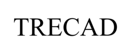 TRECAD trademark