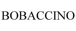 BOBACCINO trademark