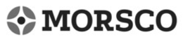 MORSCO trademark