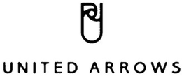 UA UNITED ARROWS trademark