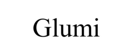 GLUMI trademark