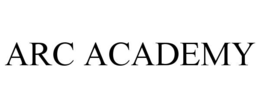 ARC ACADEMY trademark