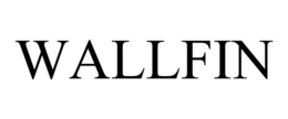WALLFIN trademark
