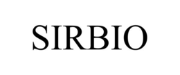 SIRBIO trademark